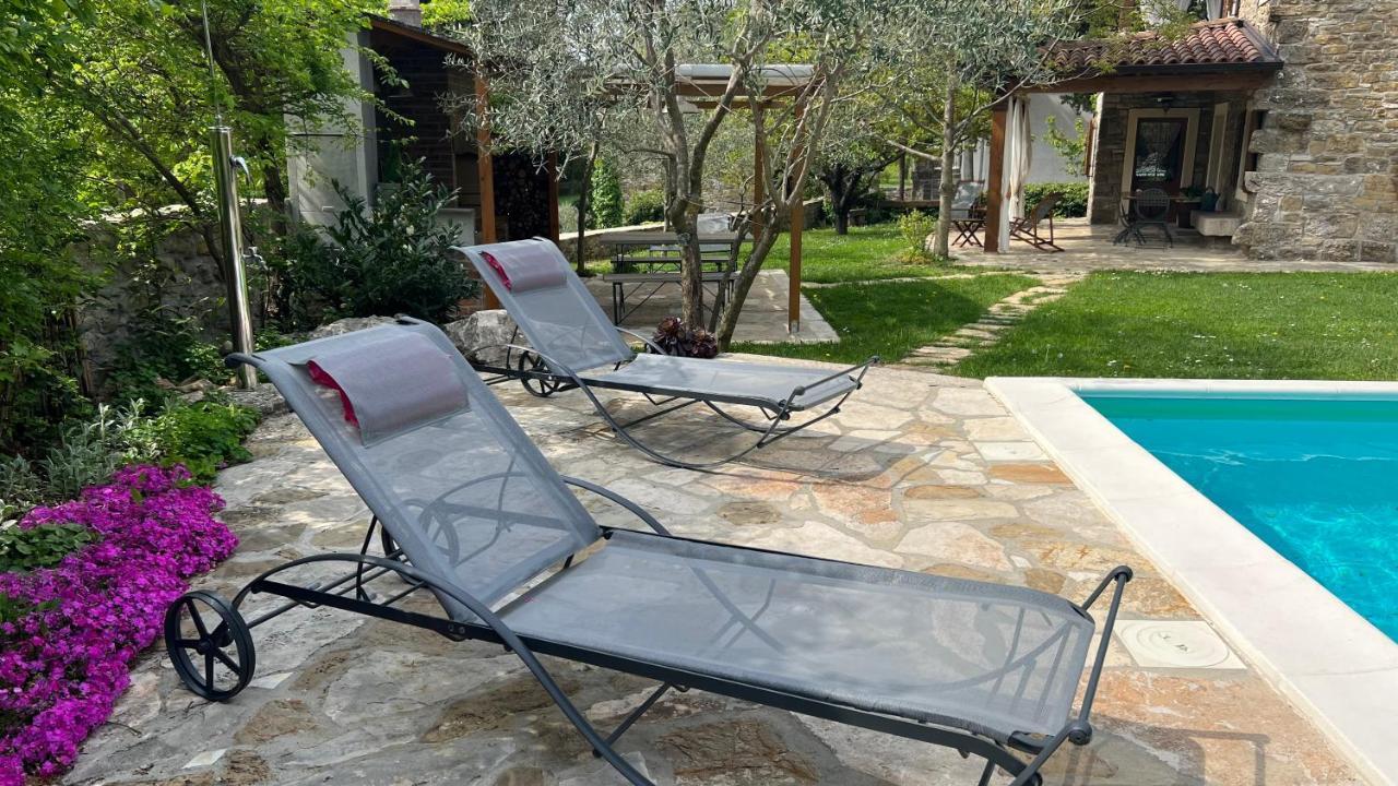 Casa Dei Farfui * Momjan