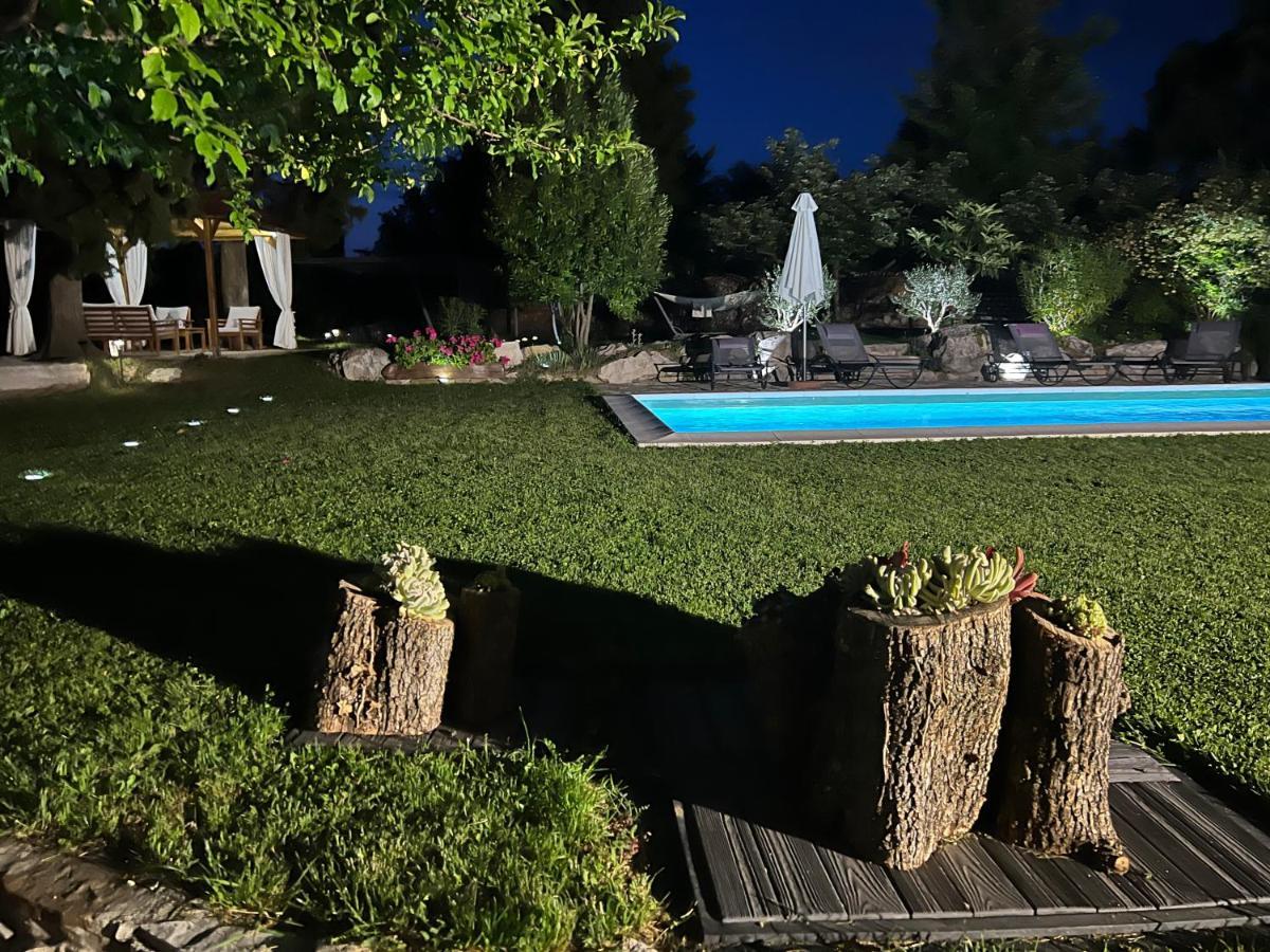 Casa Dei Farfui Holiday home Momjan