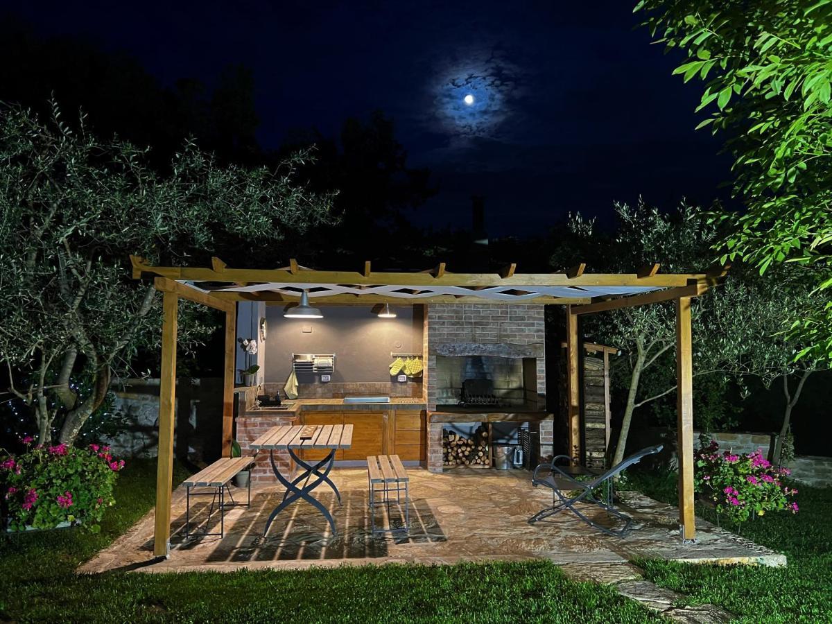 Casa Dei Farfui Holiday home *