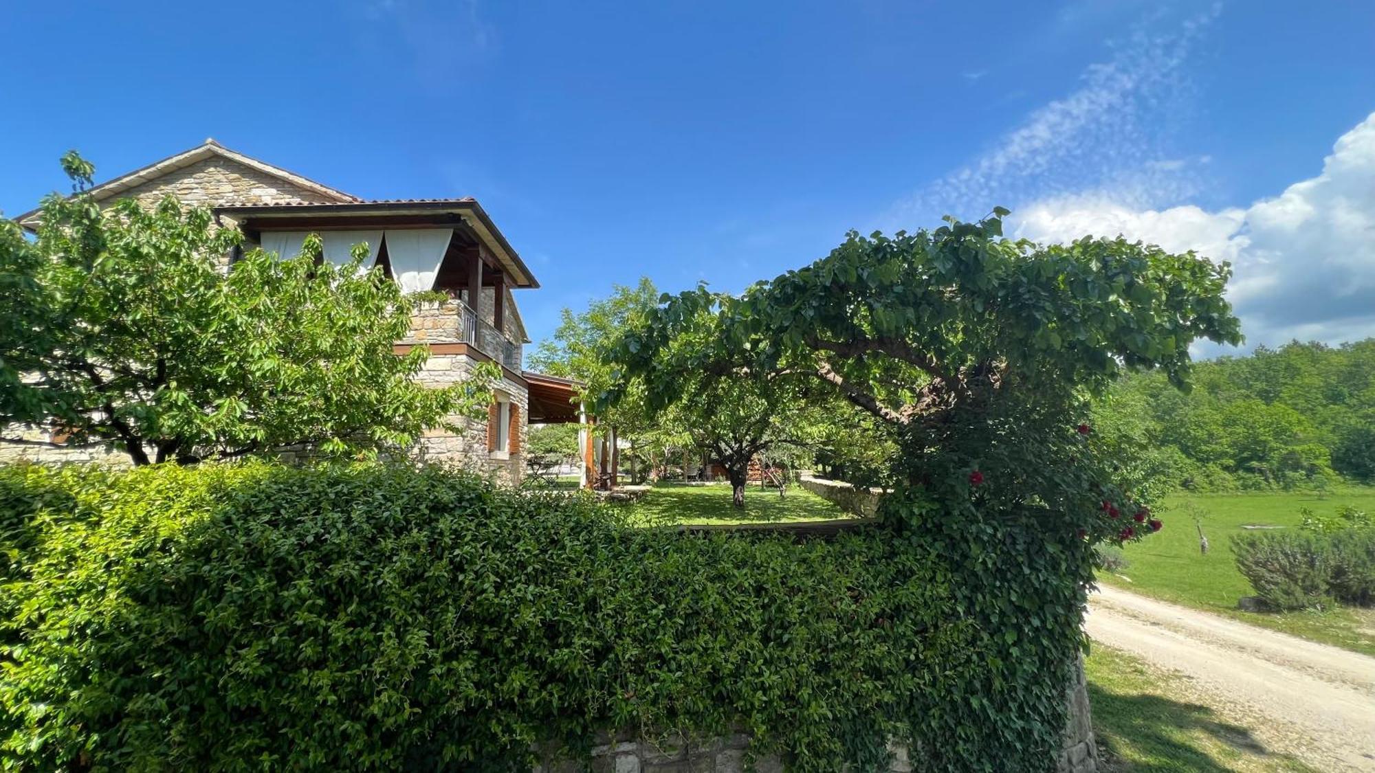 Casa Dei Farfui *