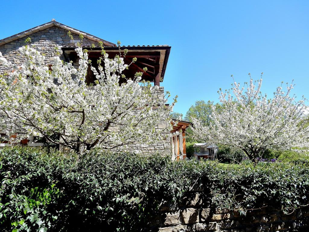 Casa Dei Farfui Ferienhaus *