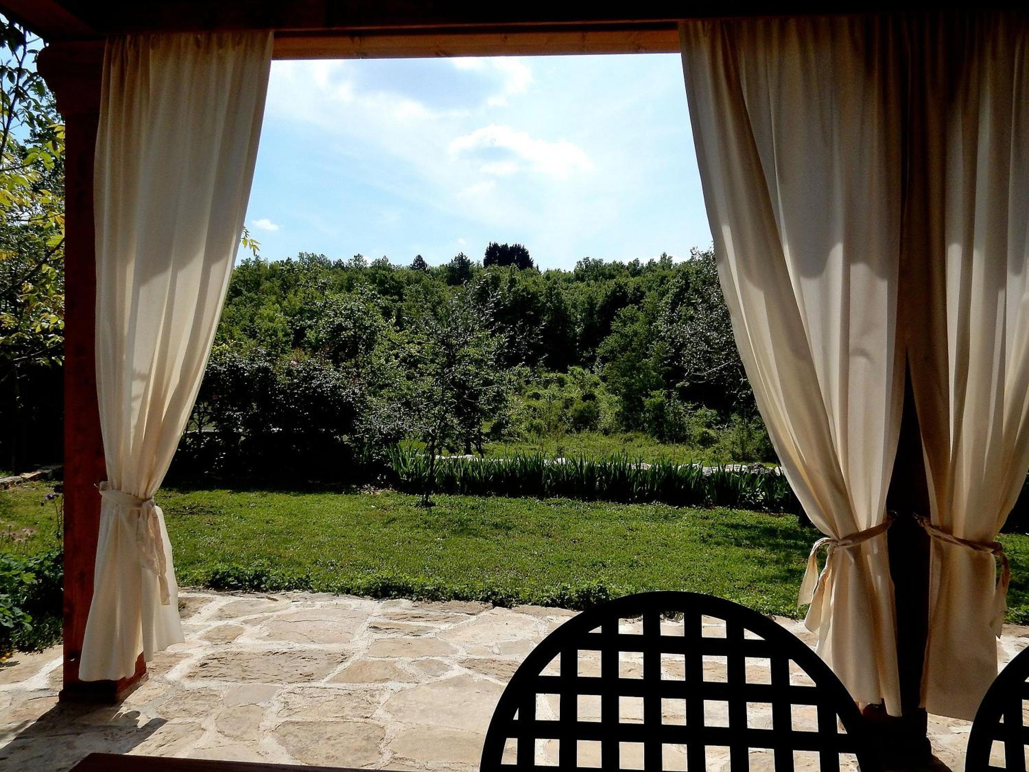 Casa Dei Farfui *