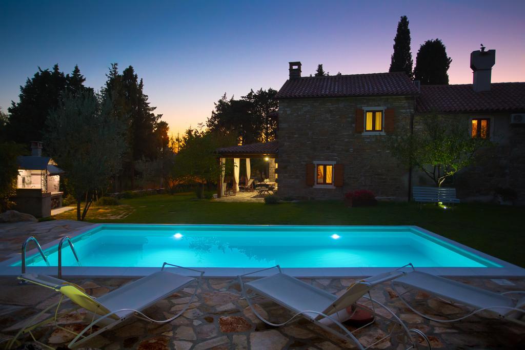 Casa Dei Farfui Ferienhaus *