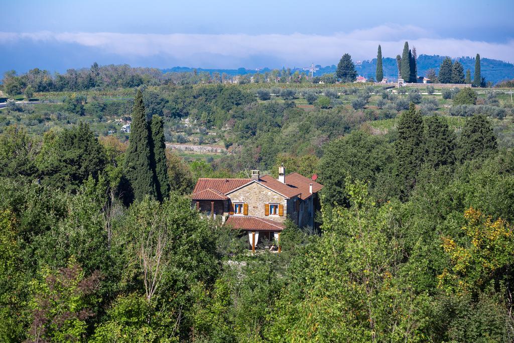 Holiday home Casa Dei Farfui