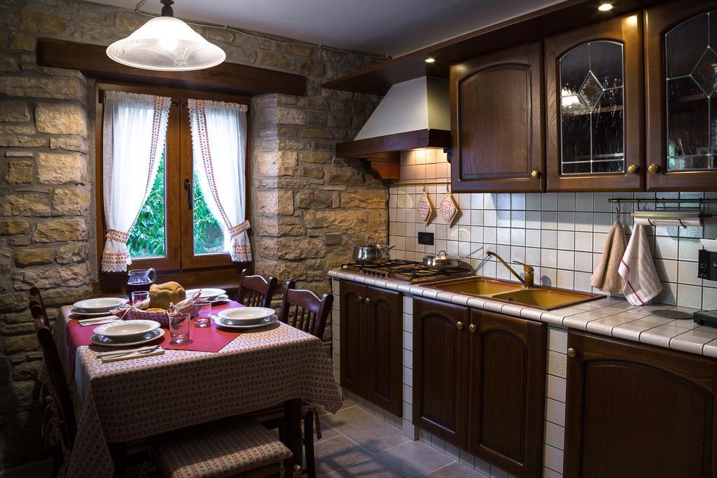 Holiday home Casa Dei Farfui Momjan