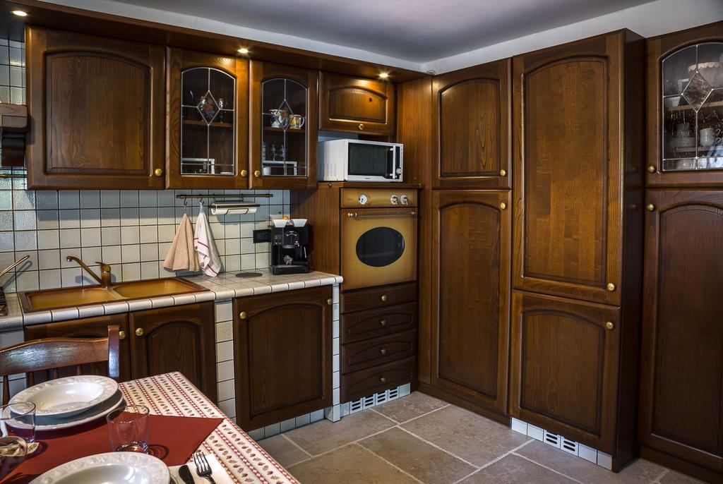 Casa Dei Farfui Momjan