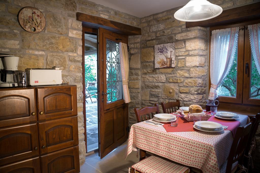 Casa Dei Farfui Momjan