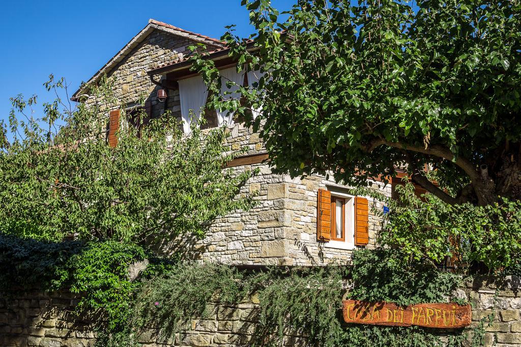 Casa Dei Farfui *