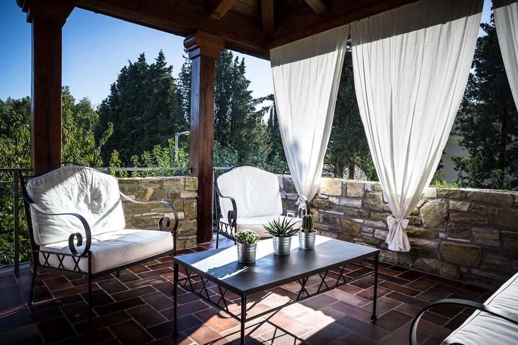 Holiday home Casa Dei Farfui