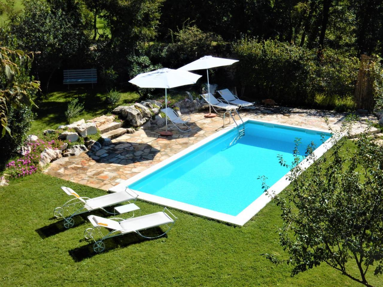 Casa Dei Farfui Holiday home Momjan