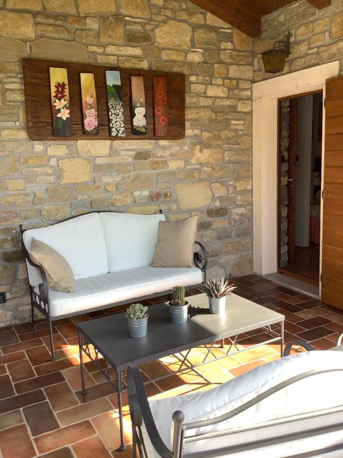 Holiday home Casa Dei Farfui *