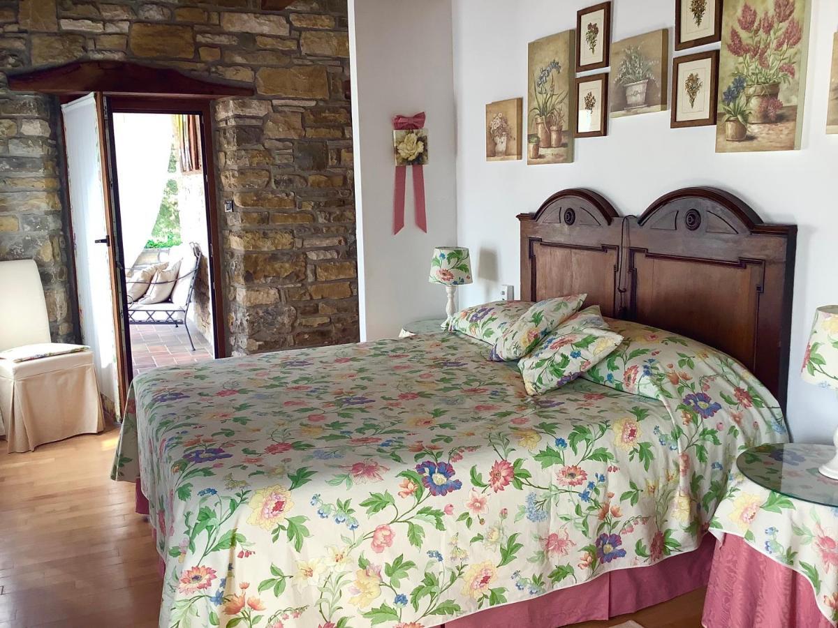 Casa Dei Farfui Ferienhaus Momjan