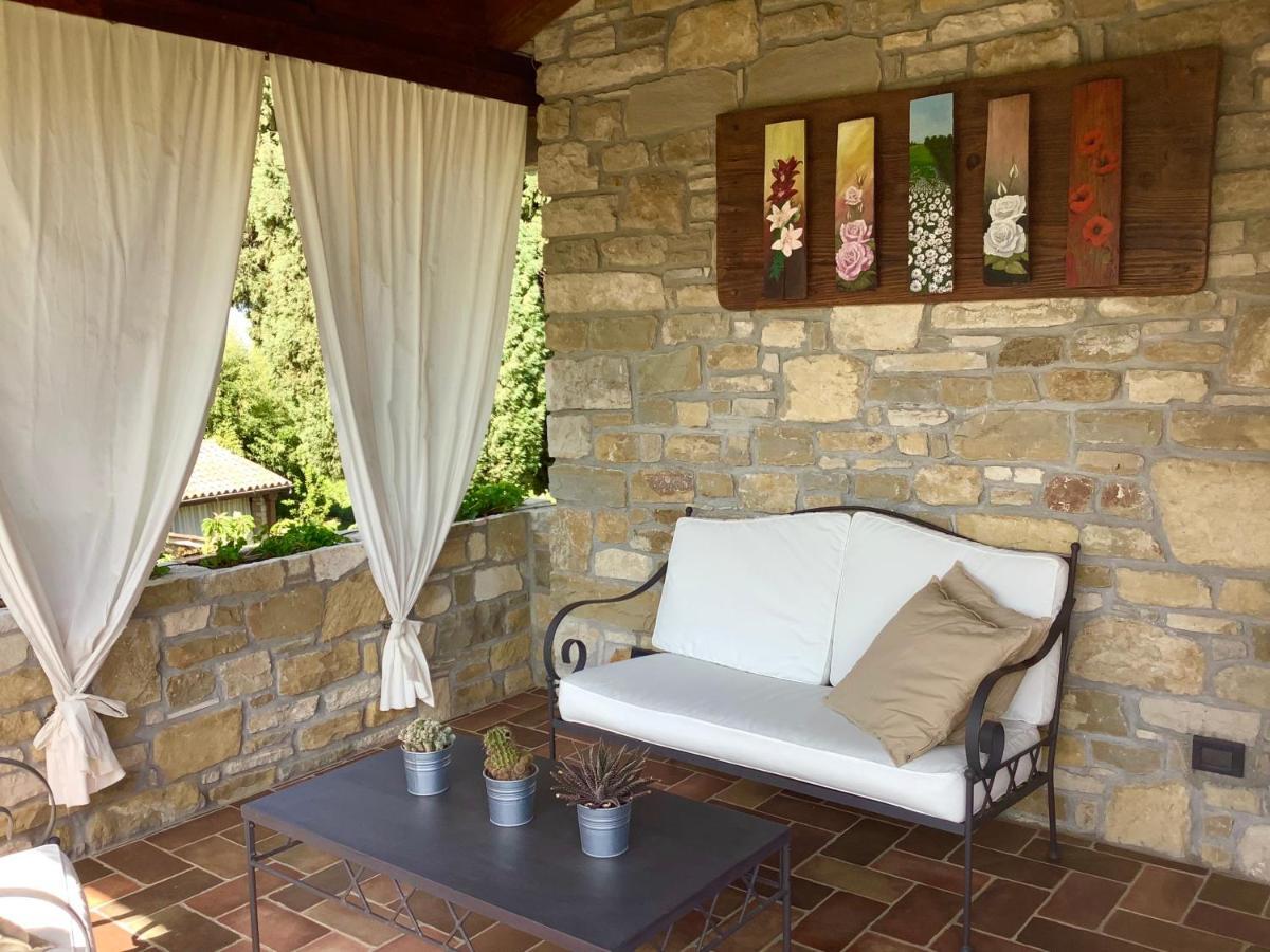 Casa Dei Farfui * Momjan
